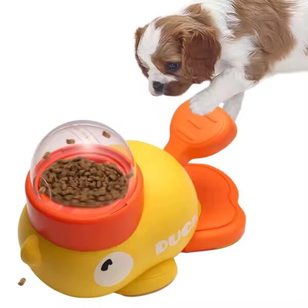 duck slow feeder