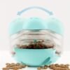 Tumbler Dog Food Dispenser Toy - Image 6